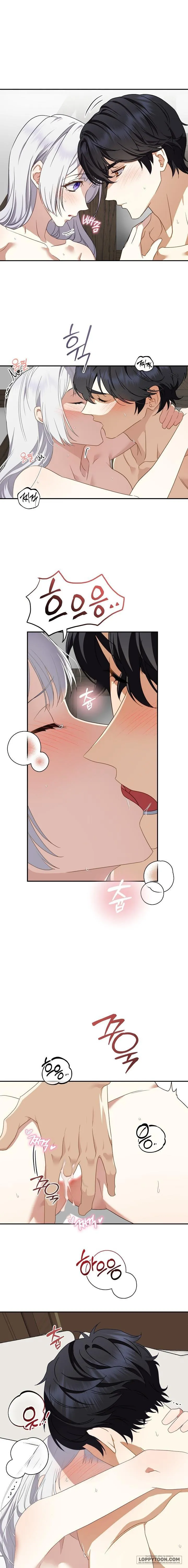 [19+] Đừng Đưa Bánh Quy Cho Con Sói Đang Đói - Chap 5 - Trang 4