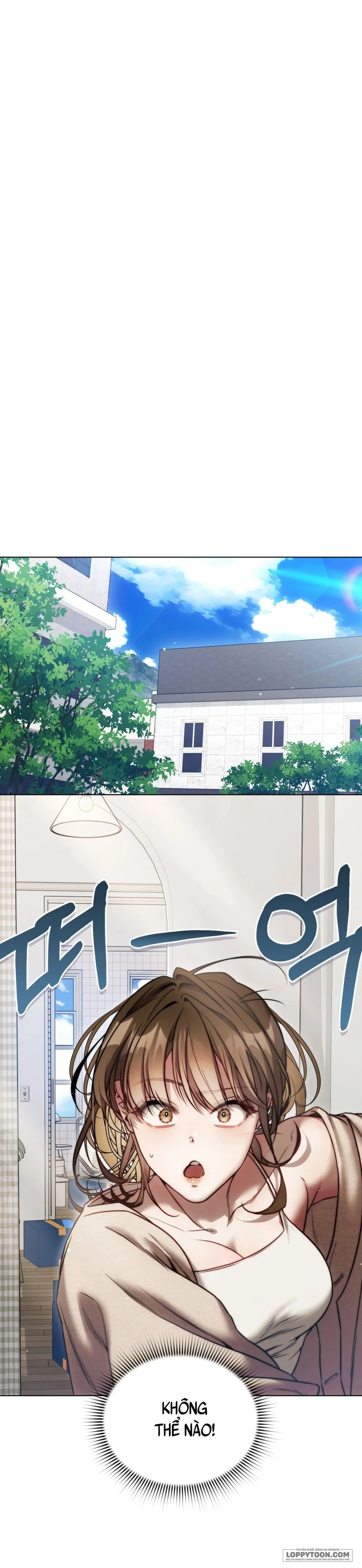 [19+] Được Vây Quanh Bởi Các Cậu Trai Chuyển Phát - Chap 1 - Trang 20