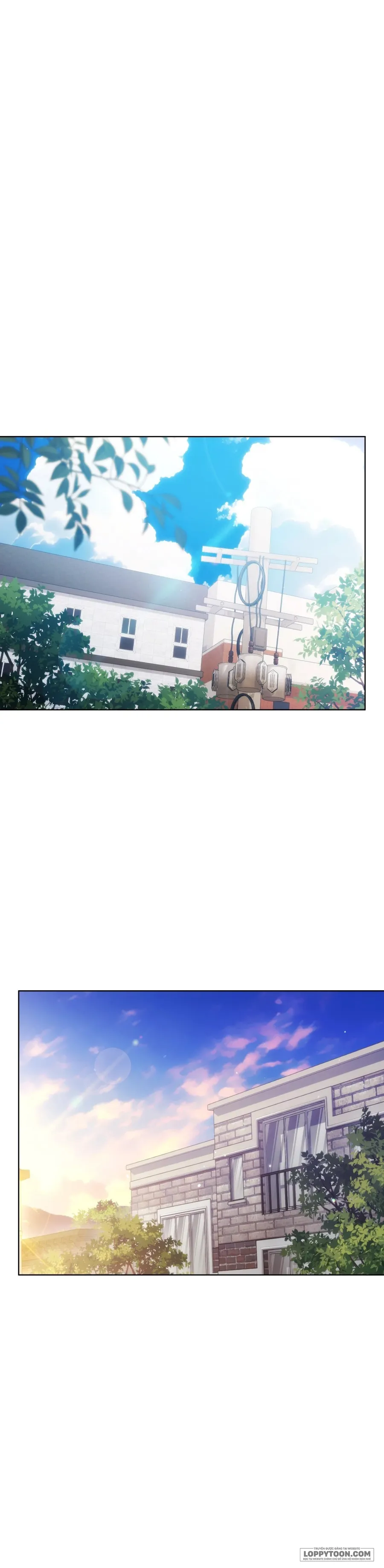 [19+] Được Vây Quanh Bởi Các Cậu Trai Chuyển Phát - Chap 1 - Trang 27