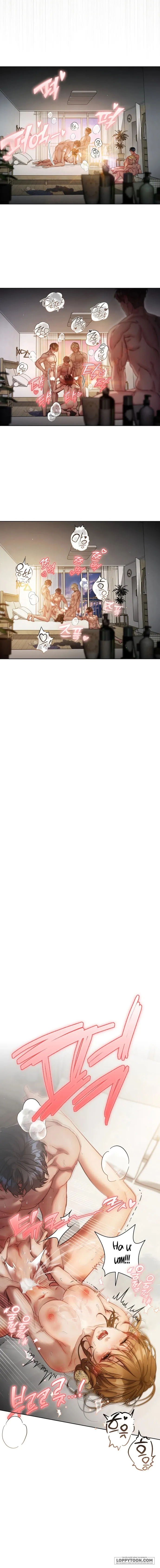 [19+] Được Vây Quanh Bởi Các Cậu Trai Chuyển Phát - Chap 3 - Trang 15