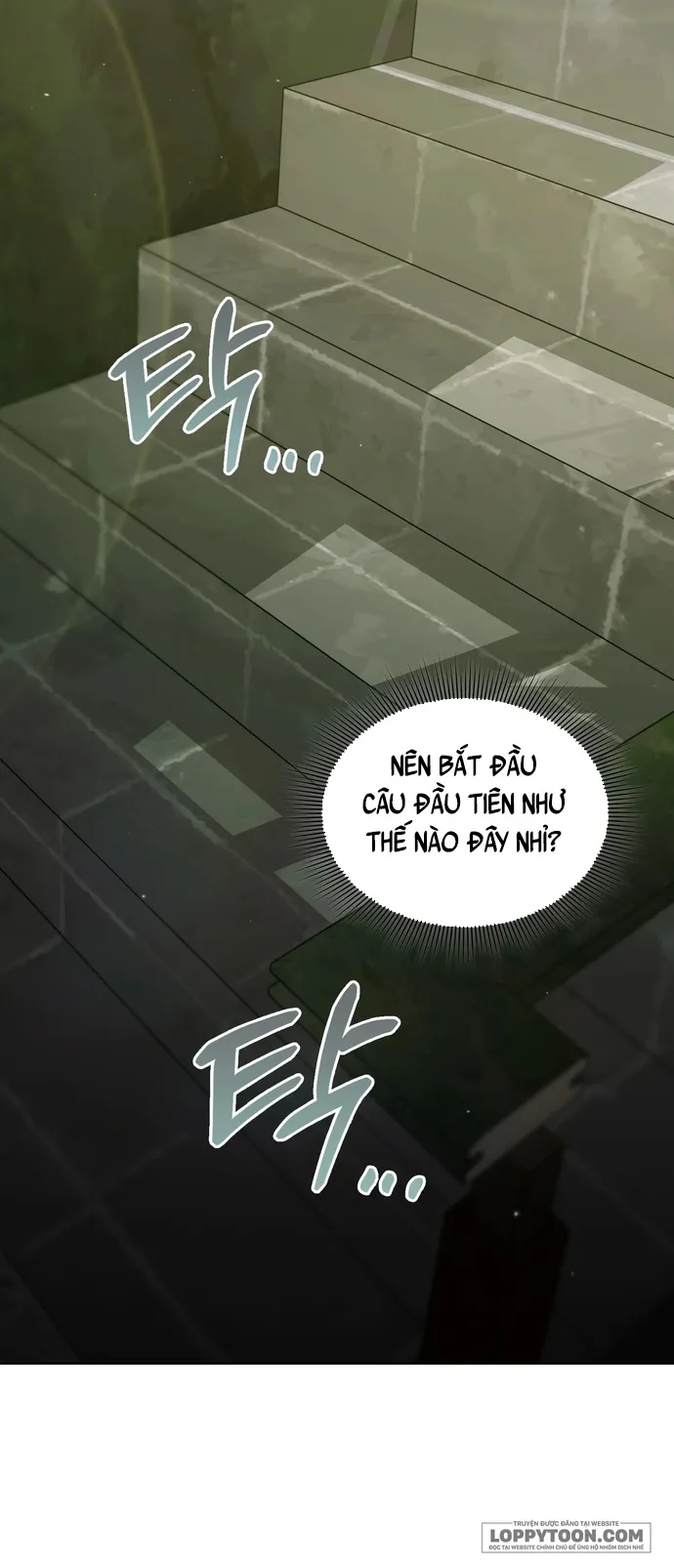 [19+] Được Vây Quanh Bởi Các Cậu Trai Chuyển Phát - Chap 4 - Trang 13