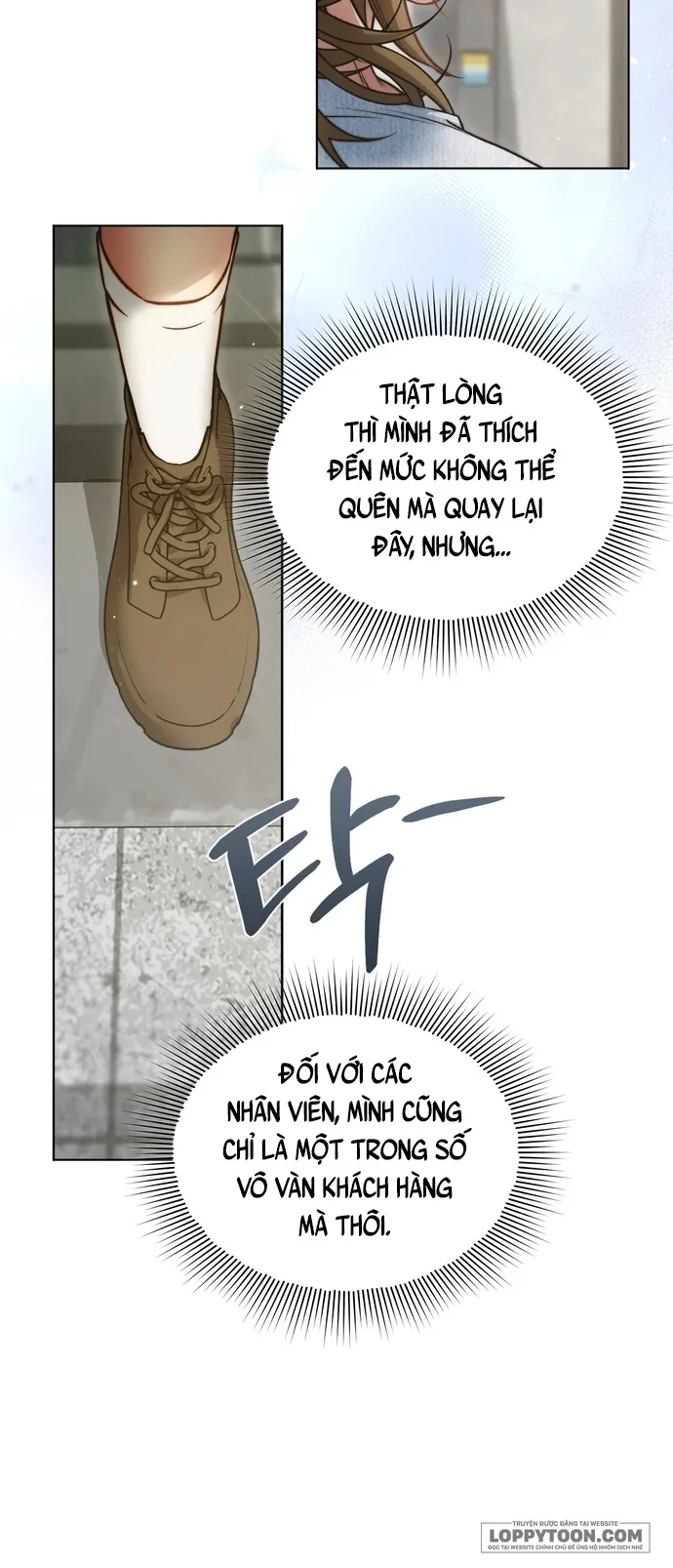 [19+] Được Vây Quanh Bởi Các Cậu Trai Chuyển Phát - Chap 4 - Trang 15