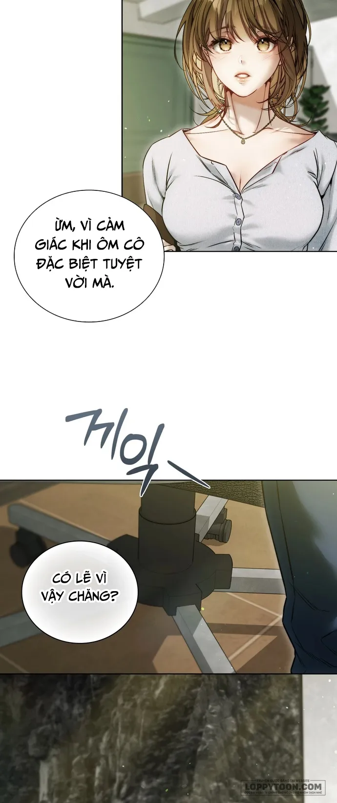 [19+] Được Vây Quanh Bởi Các Cậu Trai Chuyển Phát - Chap 4 - Trang 20