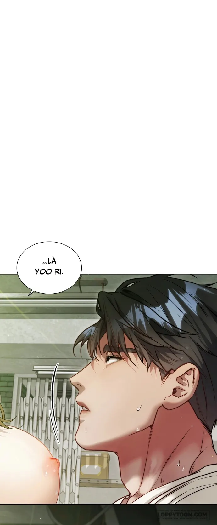 [19+] Được Vây Quanh Bởi Các Cậu Trai Chuyển Phát - Chap 4 - Trang 38