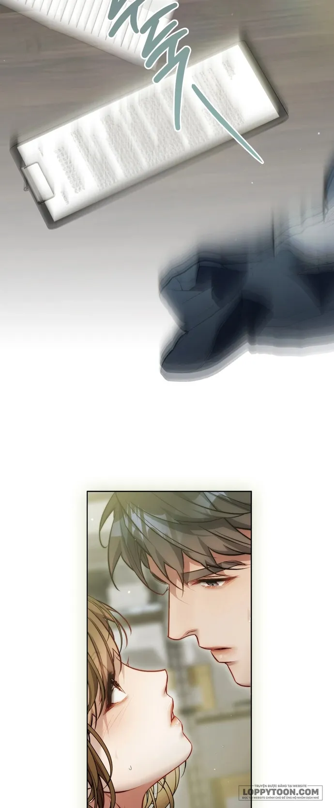 [19+] Được Vây Quanh Bởi Các Cậu Trai Chuyển Phát - Chap 4 - Trang 42