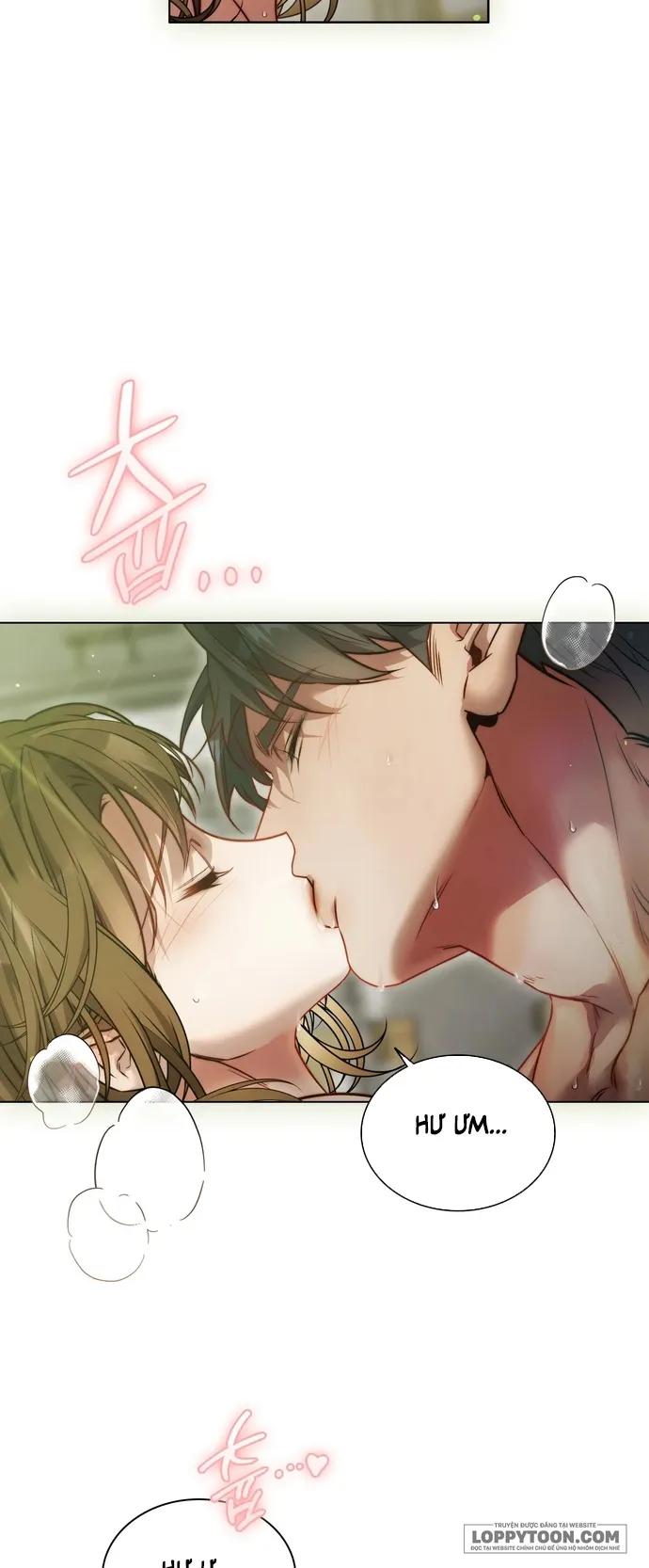 [19+] Được Vây Quanh Bởi Các Cậu Trai Chuyển Phát - Chap 4 - Trang 43