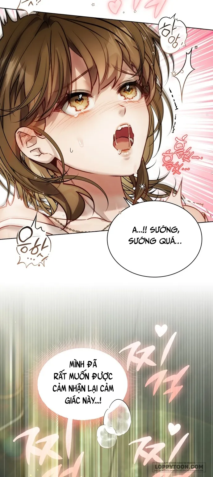 [19+] Được Vây Quanh Bởi Các Cậu Trai Chuyển Phát - Chap 4 - Trang 48