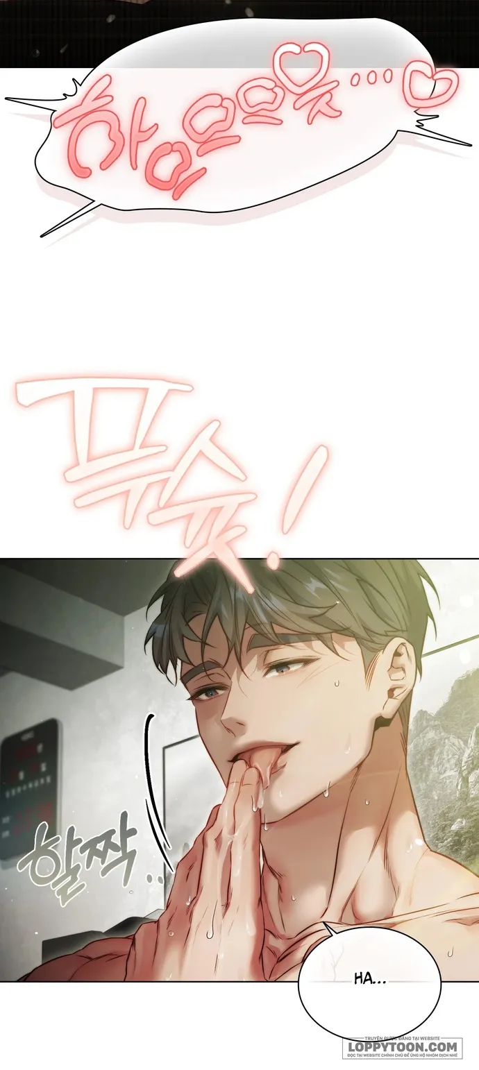 [19+] Được Vây Quanh Bởi Các Cậu Trai Chuyển Phát - Chap 4 - Trang 50