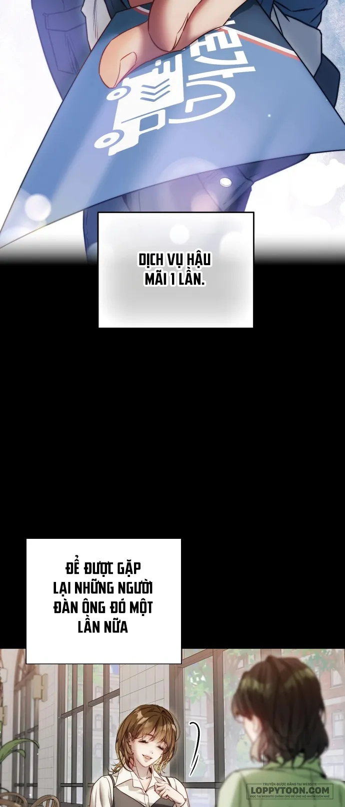 [19+] Được Vây Quanh Bởi Các Cậu Trai Chuyển Phát - Chap 4 - Trang 6