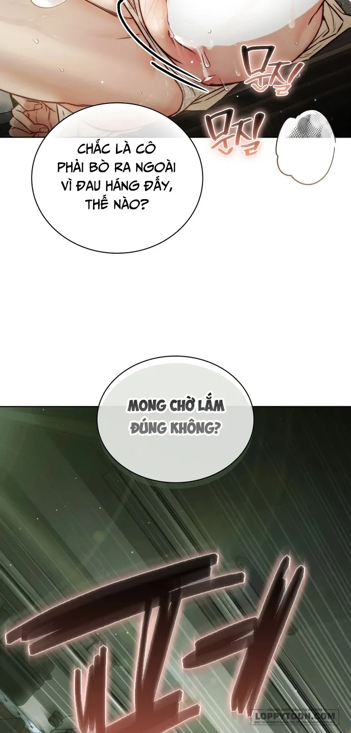 [19+] Được Vây Quanh Bởi Các Cậu Trai Chuyển Phát - Chap 4 - Trang 59