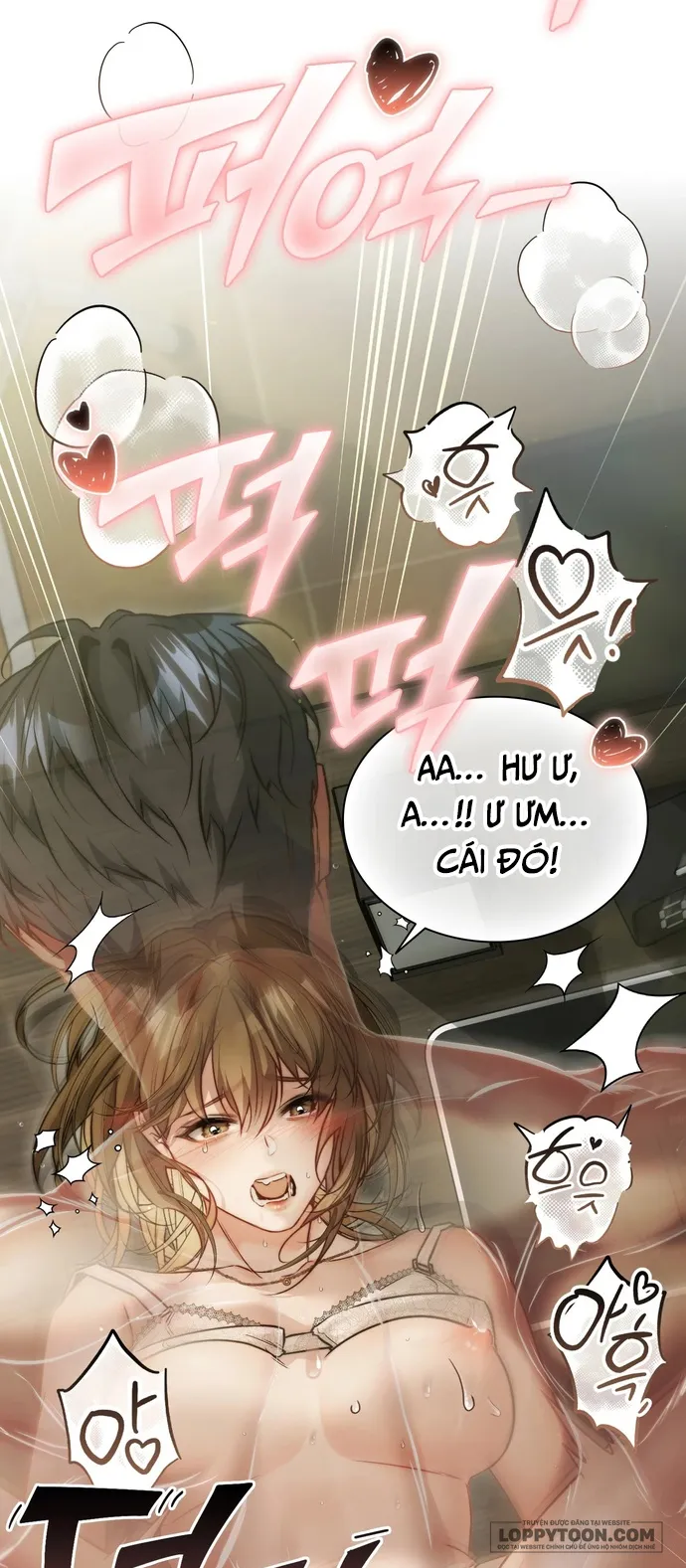 [19+] Được Vây Quanh Bởi Các Cậu Trai Chuyển Phát - Chap 4 - Trang 64