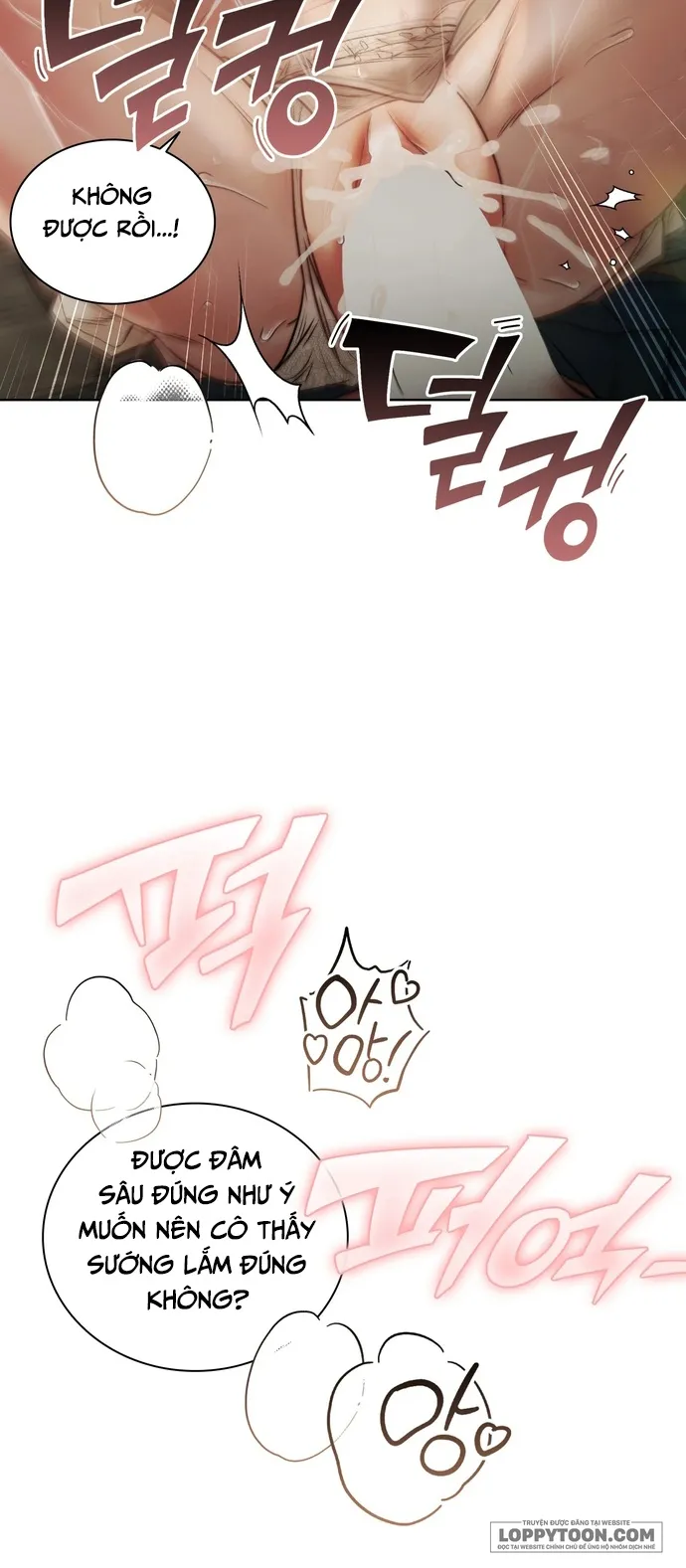 [19+] Được Vây Quanh Bởi Các Cậu Trai Chuyển Phát - Chap 4 - Trang 65