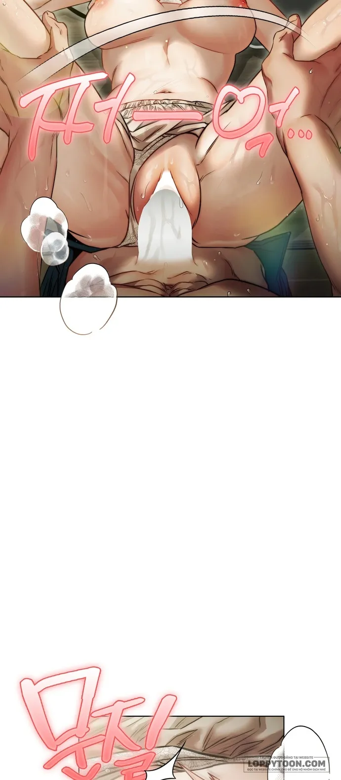 [19+] Được Vây Quanh Bởi Các Cậu Trai Chuyển Phát - Chap 4 - Trang 68