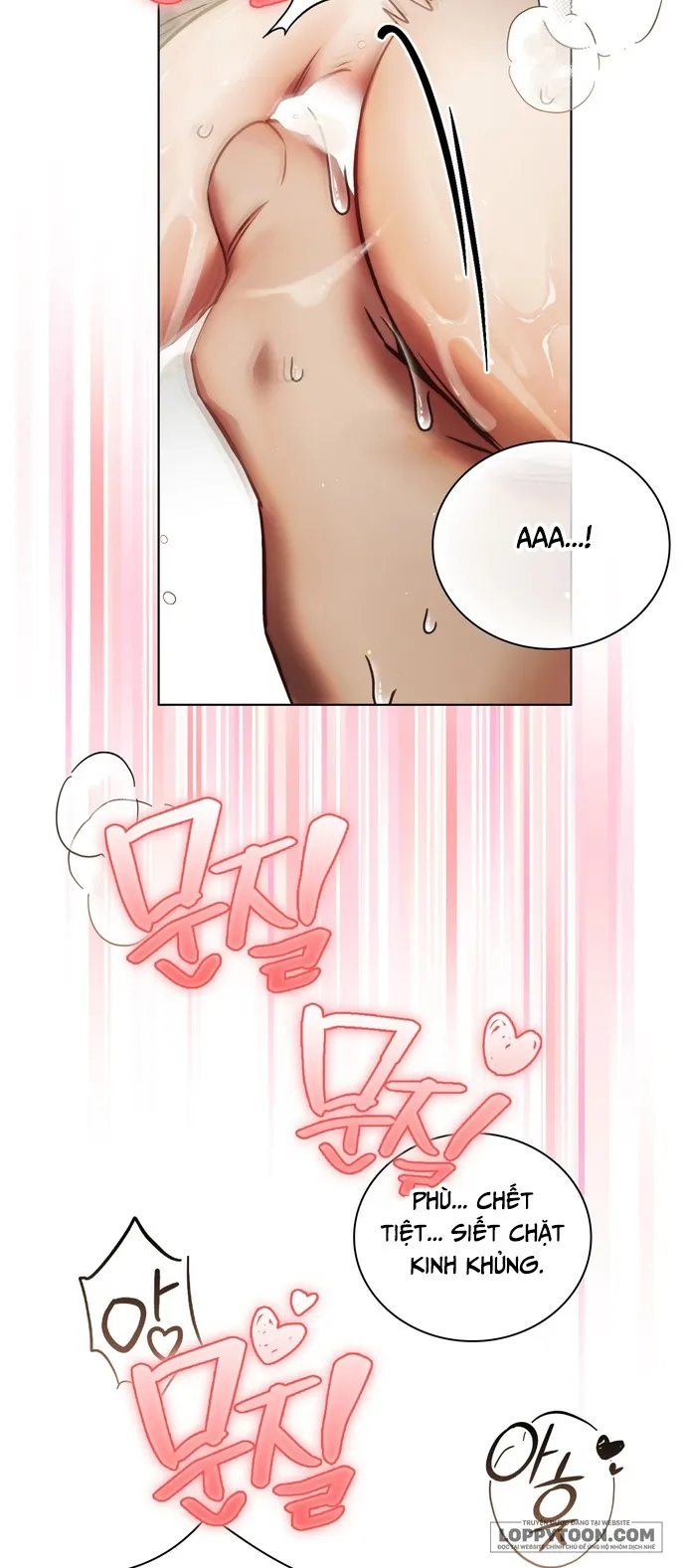 [19+] Được Vây Quanh Bởi Các Cậu Trai Chuyển Phát - Chap 4 - Trang 69