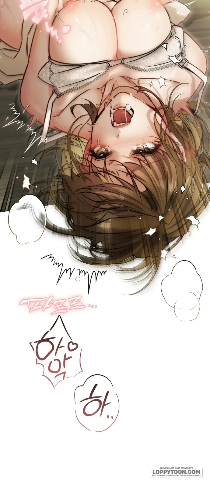 [19+] Được Vây Quanh Bởi Các Cậu Trai Chuyển Phát - Chap 4 - Trang 72