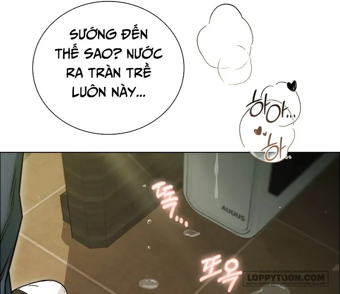 [19+] Được Vây Quanh Bởi Các Cậu Trai Chuyển Phát - Chap 4 - Trang 73
