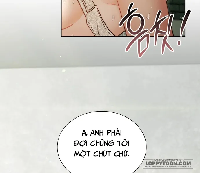 [19+] Được Vây Quanh Bởi Các Cậu Trai Chuyển Phát - Chap 4 - Trang 77