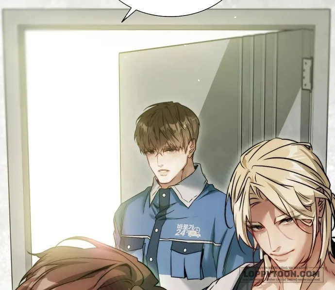 [19+] Được Vây Quanh Bởi Các Cậu Trai Chuyển Phát - Chap 4 - Trang 78