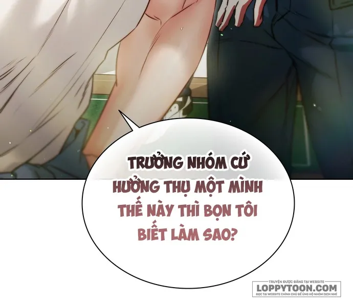 [19+] Được Vây Quanh Bởi Các Cậu Trai Chuyển Phát - Chap 4 - Trang 80