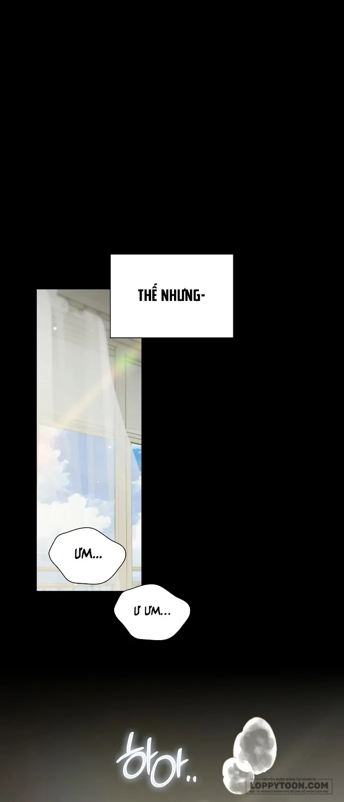 [19+] Được Vây Quanh Bởi Các Cậu Trai Chuyển Phát - Chap 4 - Trang 9