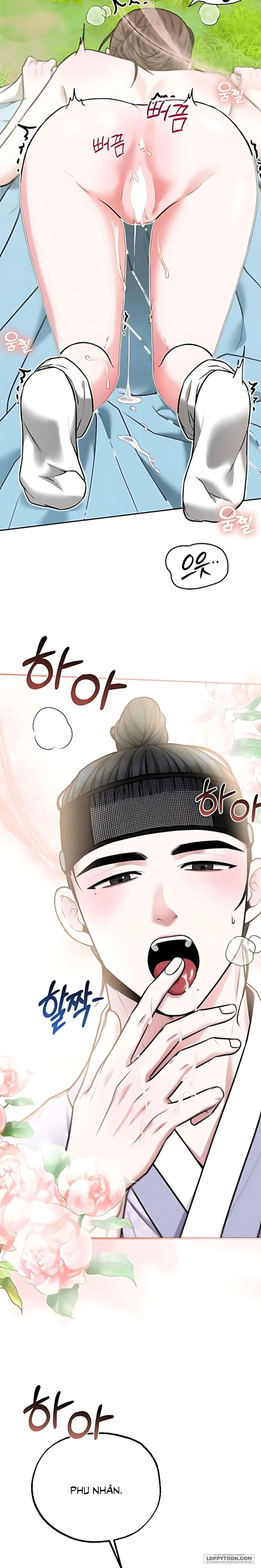 [19+] Giả Vờ Không Biết Phu Quân Đã Thay Đổi - Chap 3 - Trang 28