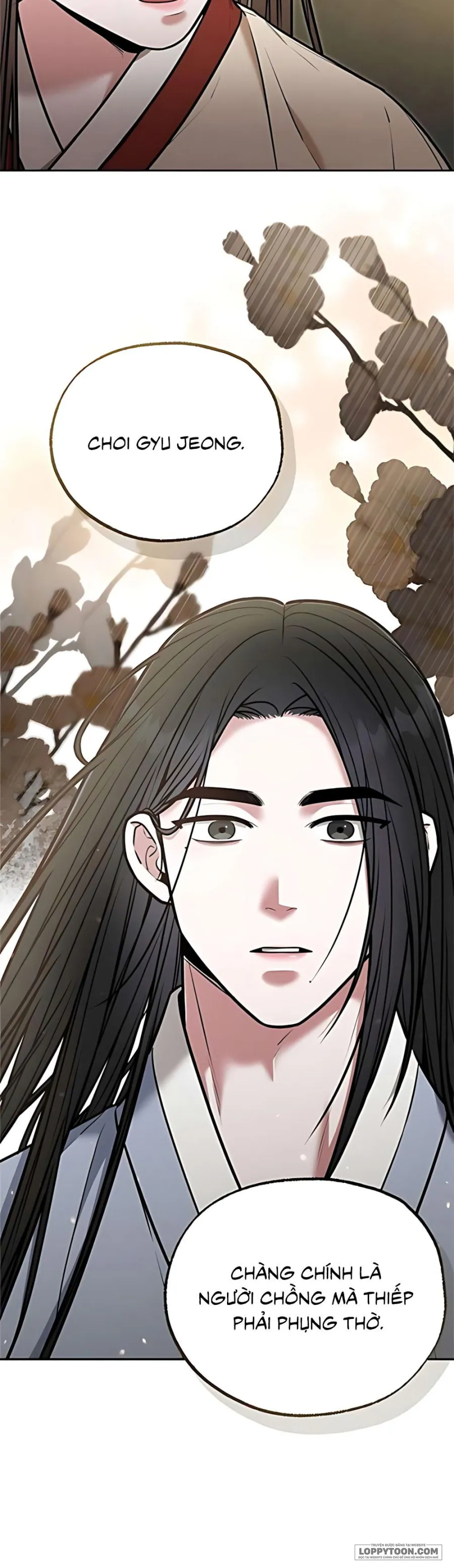 [19+] Giả Vờ Không Biết Phu Quân Đã Thay Đổi - Chap 4 - Trang 21