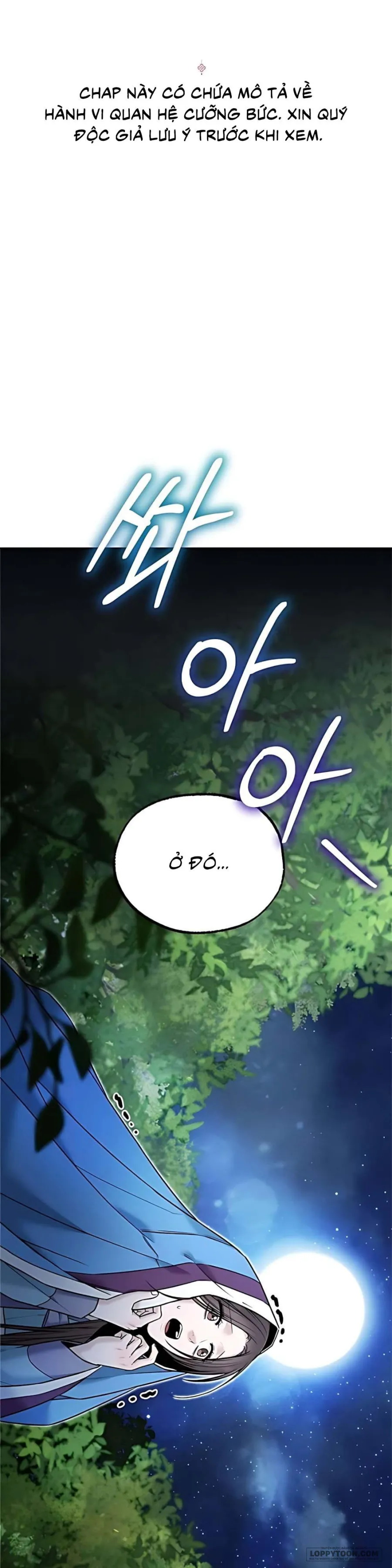 [19+] Giả Vờ Không Biết Phu Quân Đã Thay Đổi - Chap 6 - Trang 1