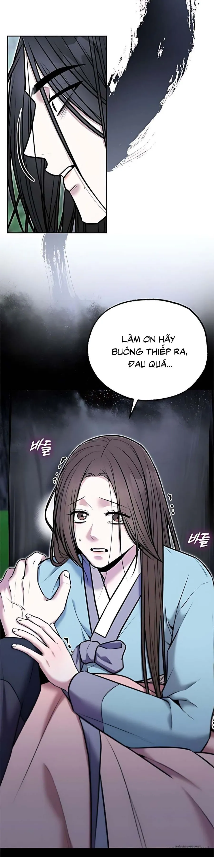 [19+] Giả Vờ Không Biết Phu Quân Đã Thay Đổi - Chap 6 - Trang 12