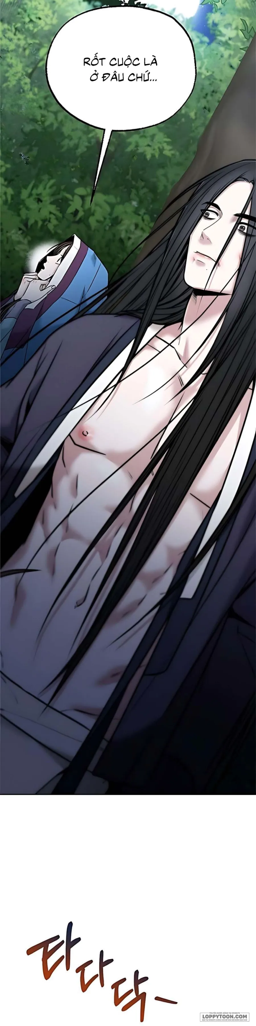 [19+] Giả Vờ Không Biết Phu Quân Đã Thay Đổi - Chap 6 - Trang 3