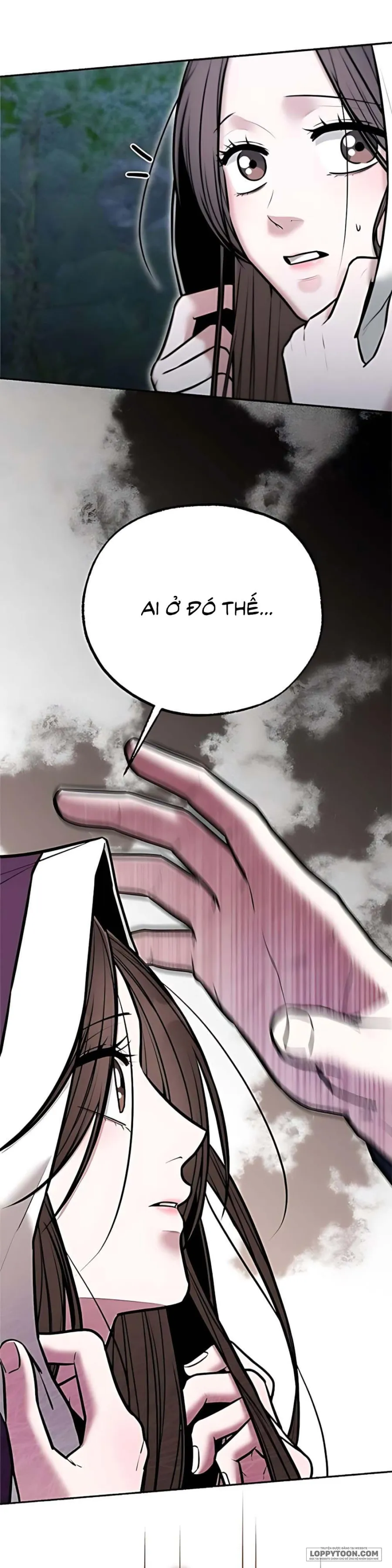 [19+] Giả Vờ Không Biết Phu Quân Đã Thay Đổi - Chap 6 - Trang 4