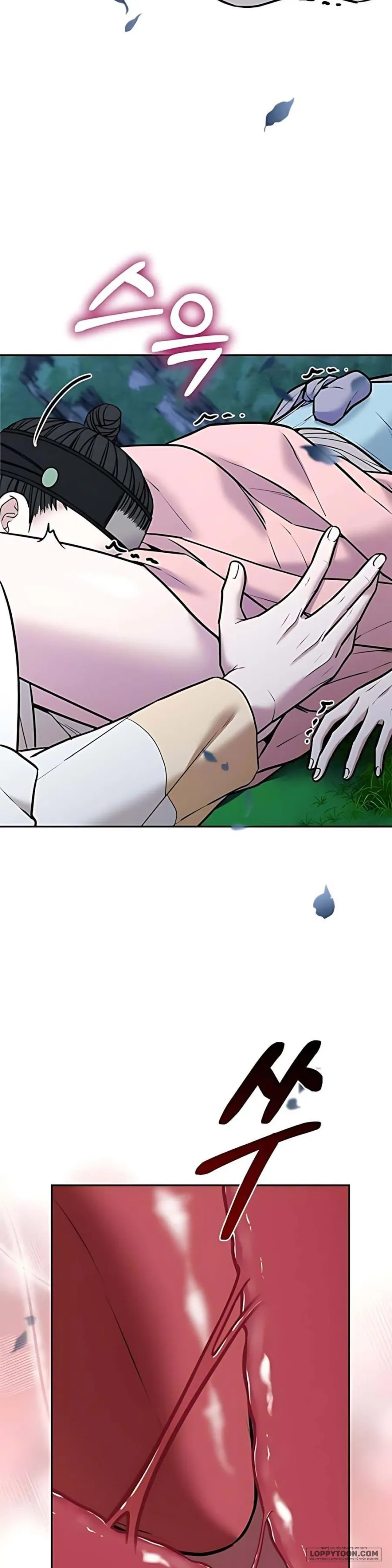 [19+] Giả Vờ Không Biết Phu Quân Đã Thay Đổi - Chap 7 - Trang 14