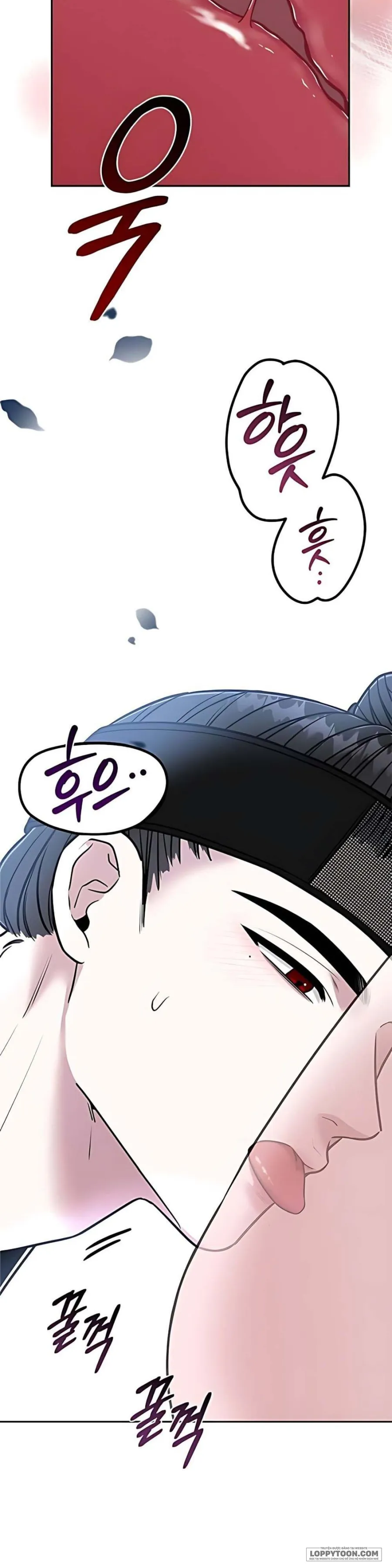 [19+] Giả Vờ Không Biết Phu Quân Đã Thay Đổi - Chap 7 - Trang 15