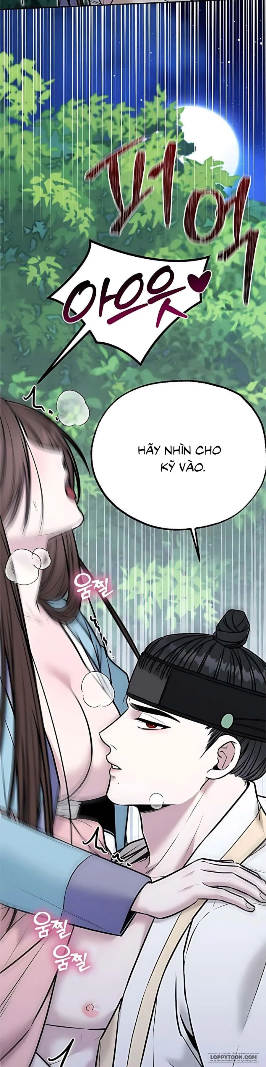 [19+] Giả Vờ Không Biết Phu Quân Đã Thay Đổi - Chap 7 - Trang 29