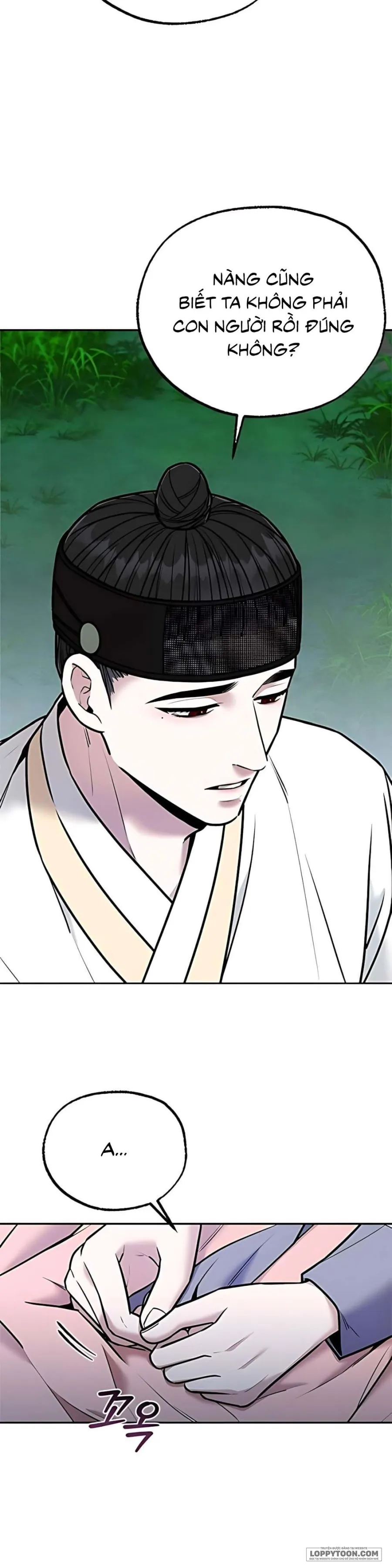 [19+] Giả Vờ Không Biết Phu Quân Đã Thay Đổi - Chap 7 - Trang 4