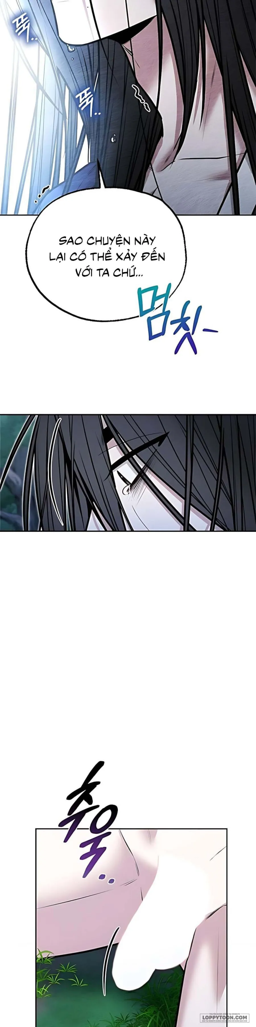 [19+] Giả Vờ Không Biết Phu Quân Đã Thay Đổi - Chap 7 - Trang 41