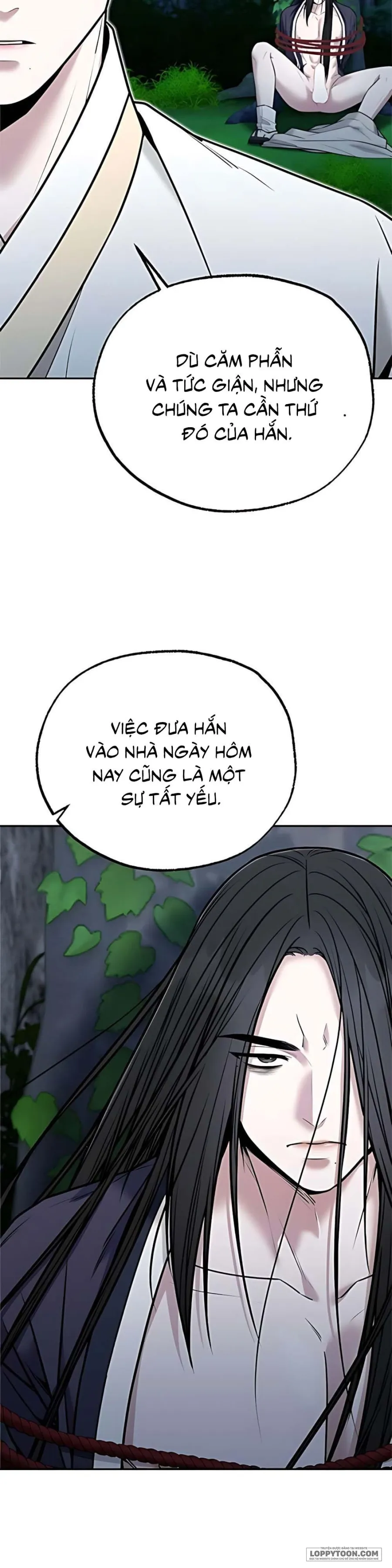 [19+] Giả Vờ Không Biết Phu Quân Đã Thay Đổi - Chap 7 - Trang 6