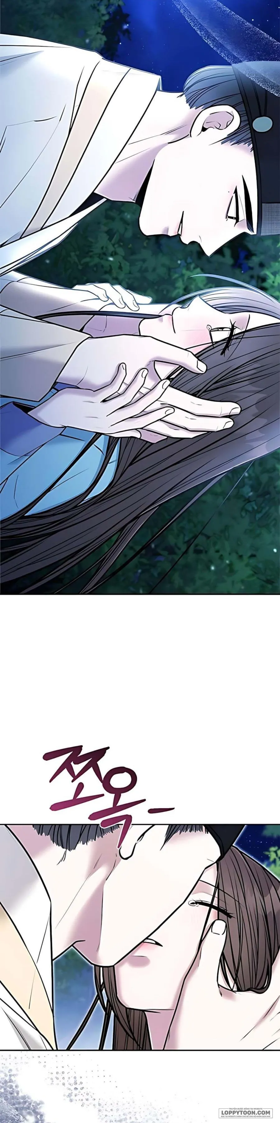 [19+] Giả Vờ Không Biết Phu Quân Đã Thay Đổi - Chap 7 - Trang 10