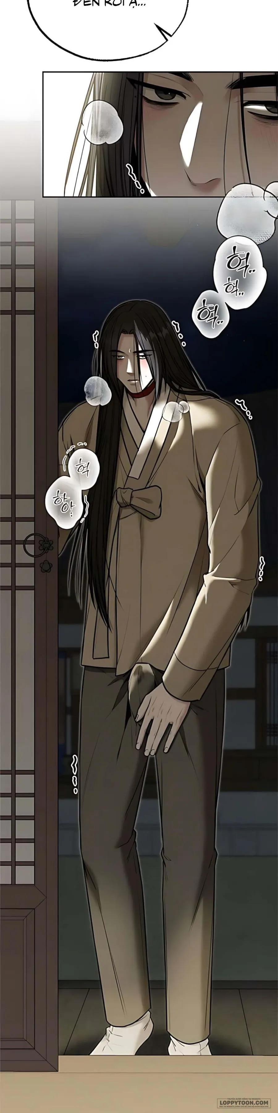 [19+] Giả Vờ Không Biết Phu Quân Đã Thay Đổi - Chap 8 - Trang 20