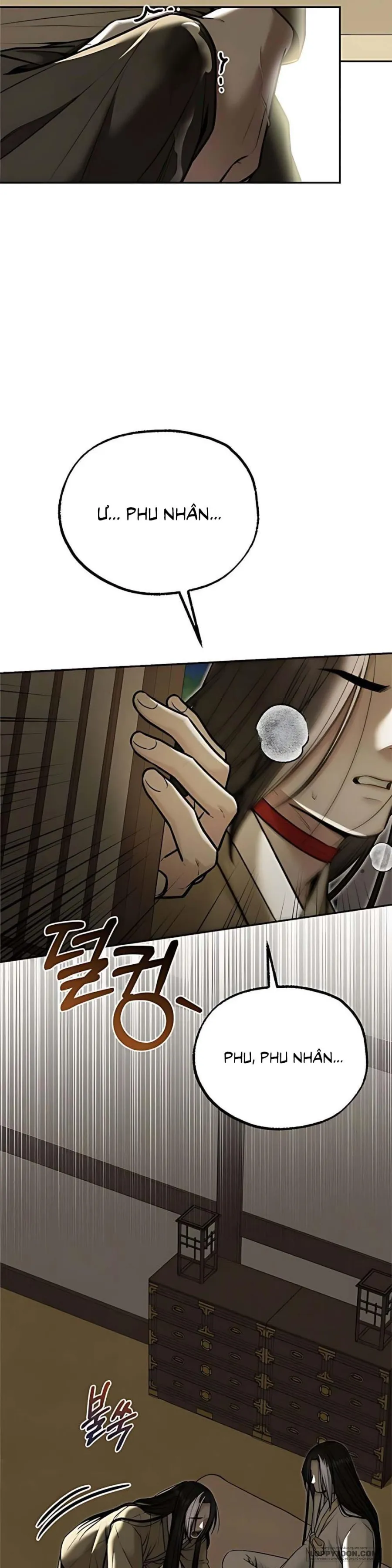 [19+] Giả Vờ Không Biết Phu Quân Đã Thay Đổi - Chap 8 - Trang 21