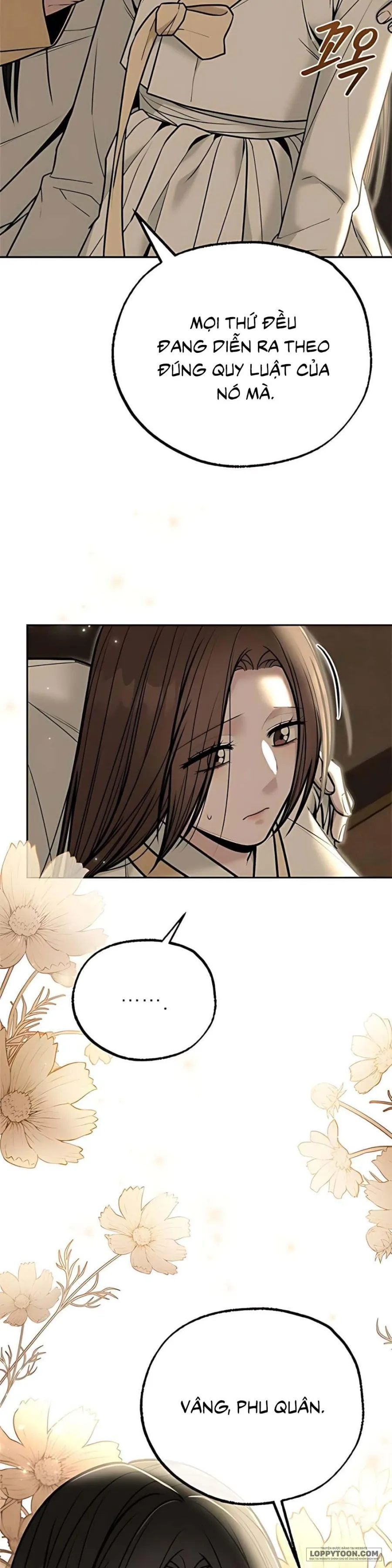 [19+] Giả Vờ Không Biết Phu Quân Đã Thay Đổi - Chap 8 - Trang 4
