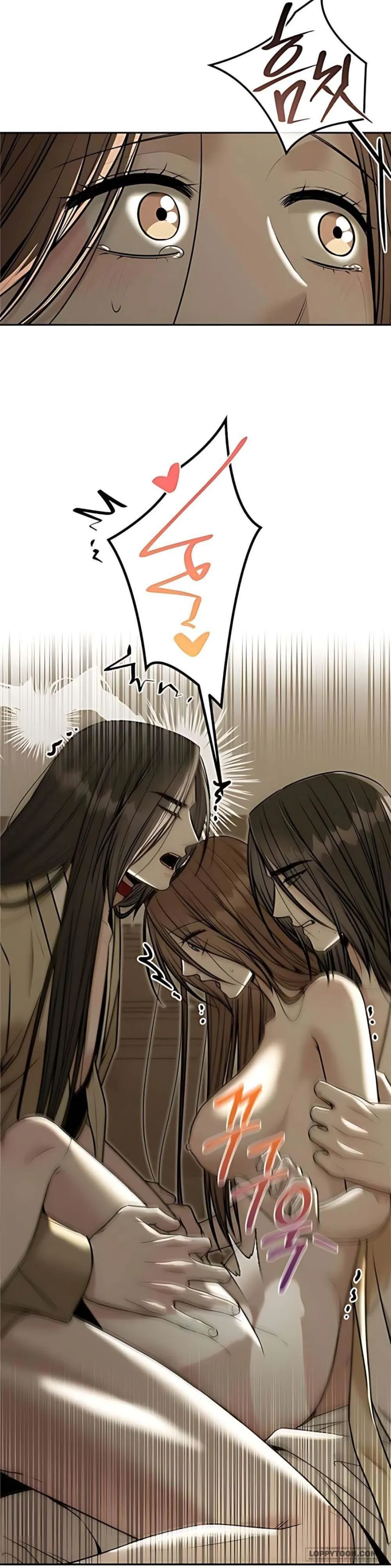 [19+] Giả Vờ Không Biết Phu Quân Đã Thay Đổi - Chap 8 - Trang 34