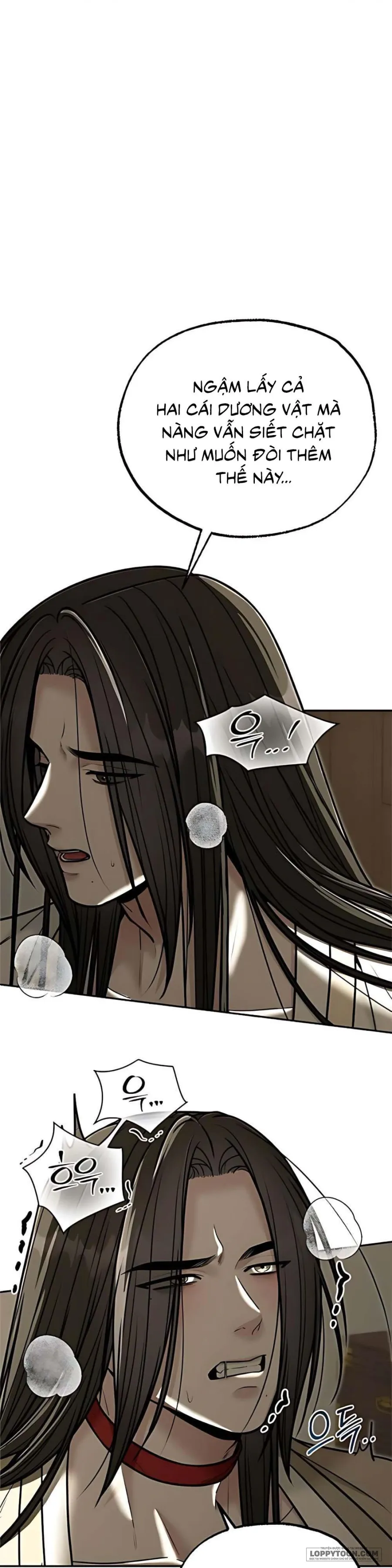 [19+] Giả Vờ Không Biết Phu Quân Đã Thay Đổi - Chap 8 - Trang 35