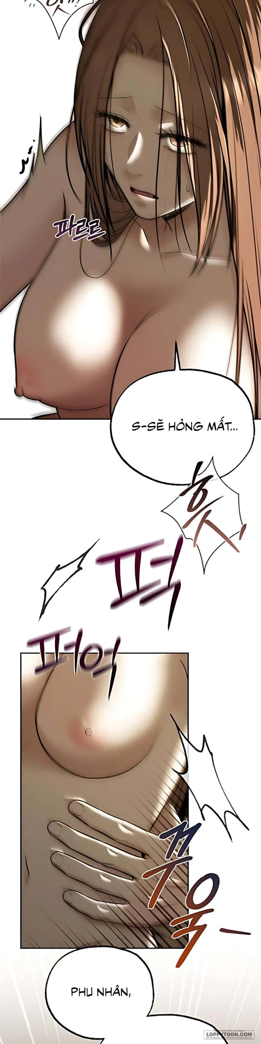 [19+] Giả Vờ Không Biết Phu Quân Đã Thay Đổi - Chap 8 - Trang 40