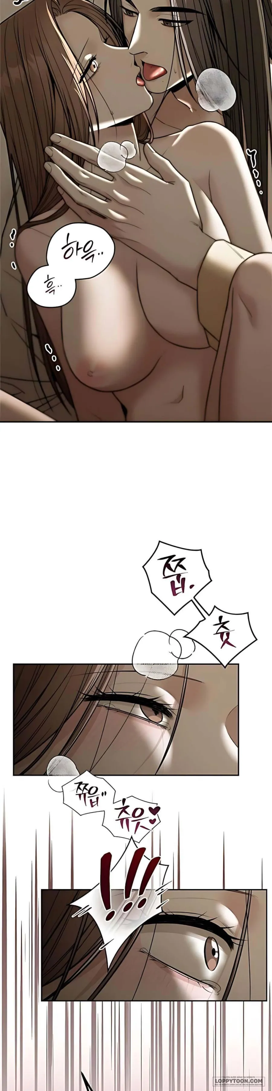 [19+] Giả Vờ Không Biết Phu Quân Đã Thay Đổi - Chap 8 - Trang 44