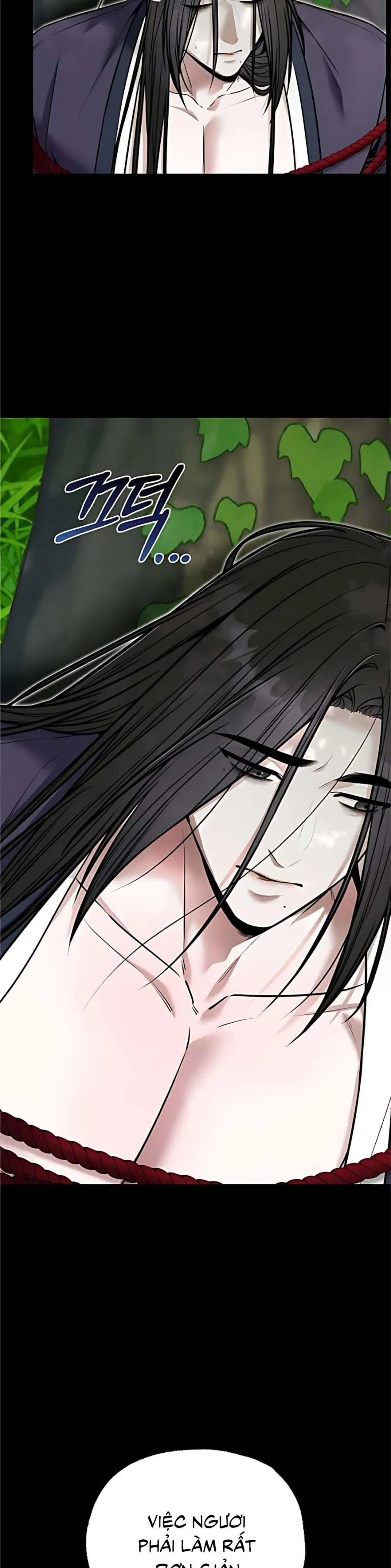 [19+] Giả Vờ Không Biết Phu Quân Đã Thay Đổi - Chap 8 - Trang 9