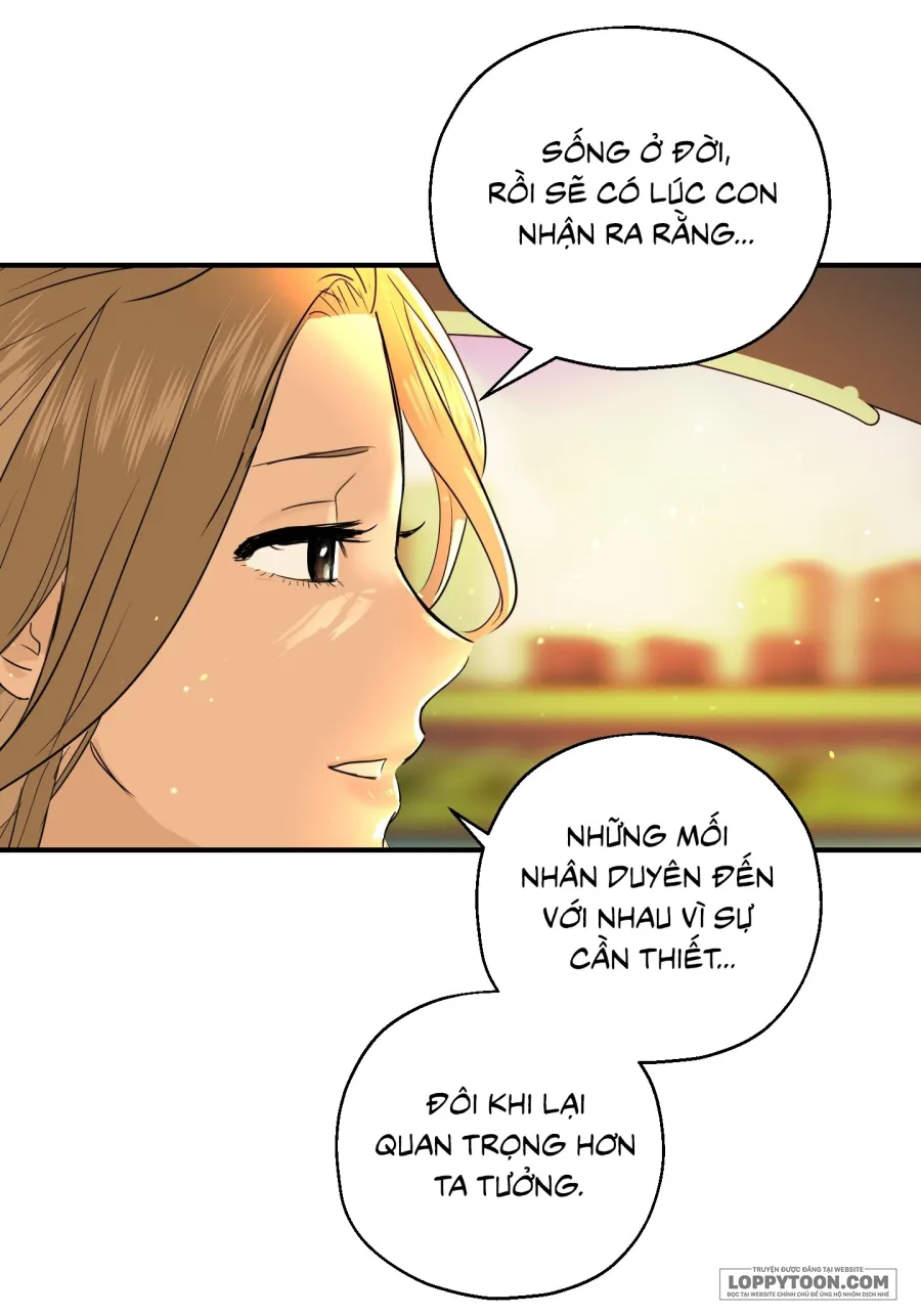 [19+] Giữa Những Cánh Cửa - Chap 1 - Trang 42