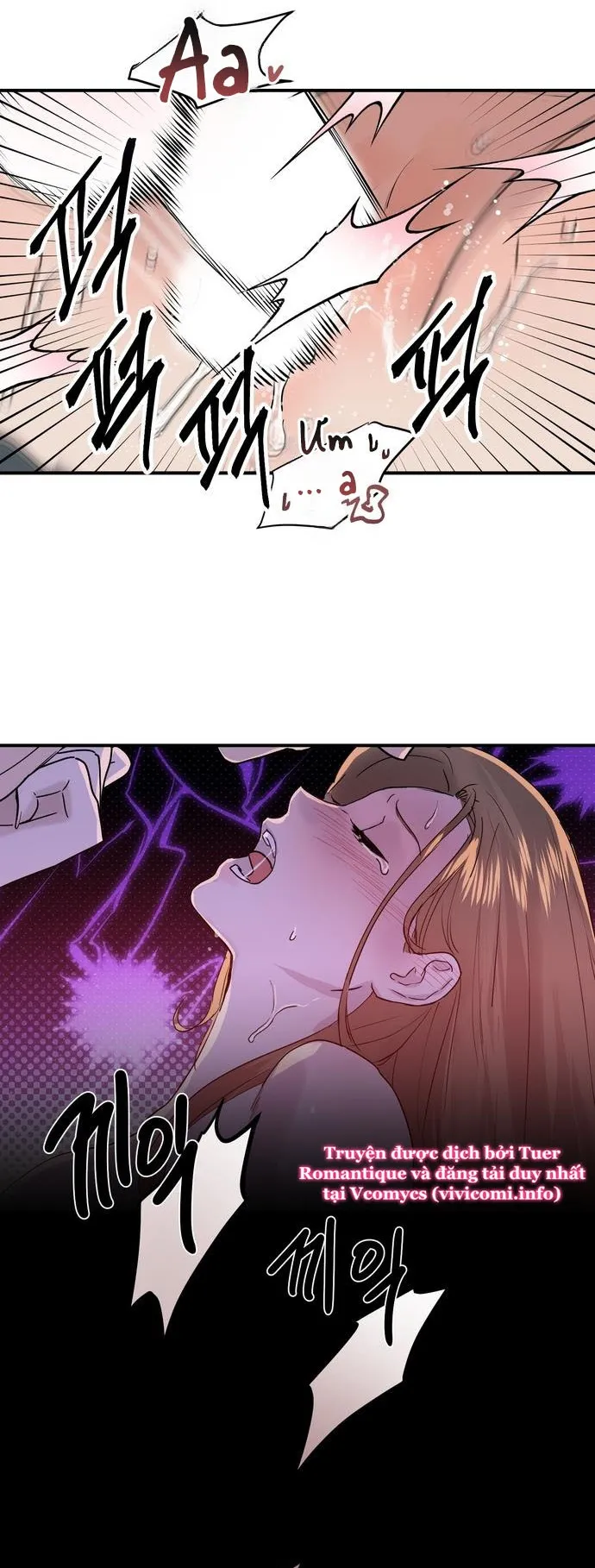 [19+] Giữa Những Cánh Cửa - Chap 2 - Trang 33