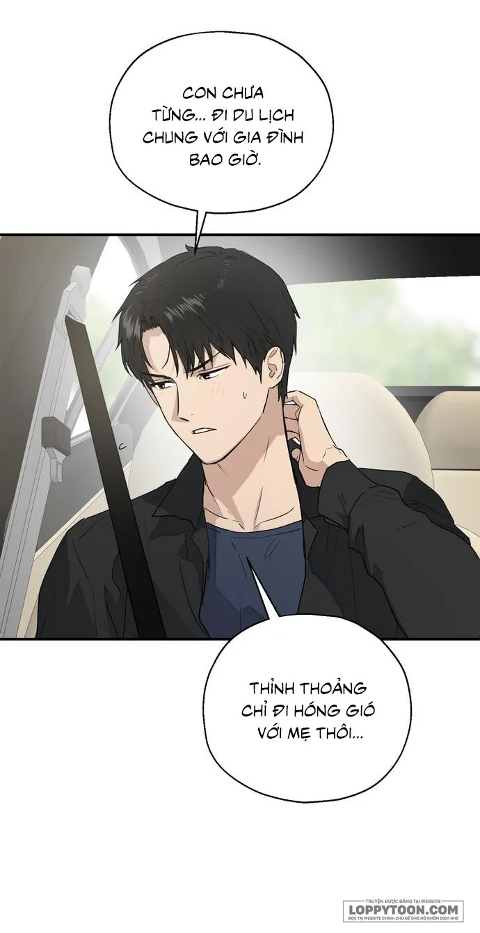 [19+] Giữa Những Cánh Cửa - Chap 3 - Trang 18