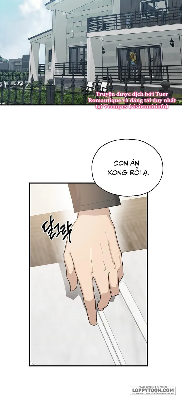 [19+] Giữa Những Cánh Cửa - Chap 3 - Trang 3