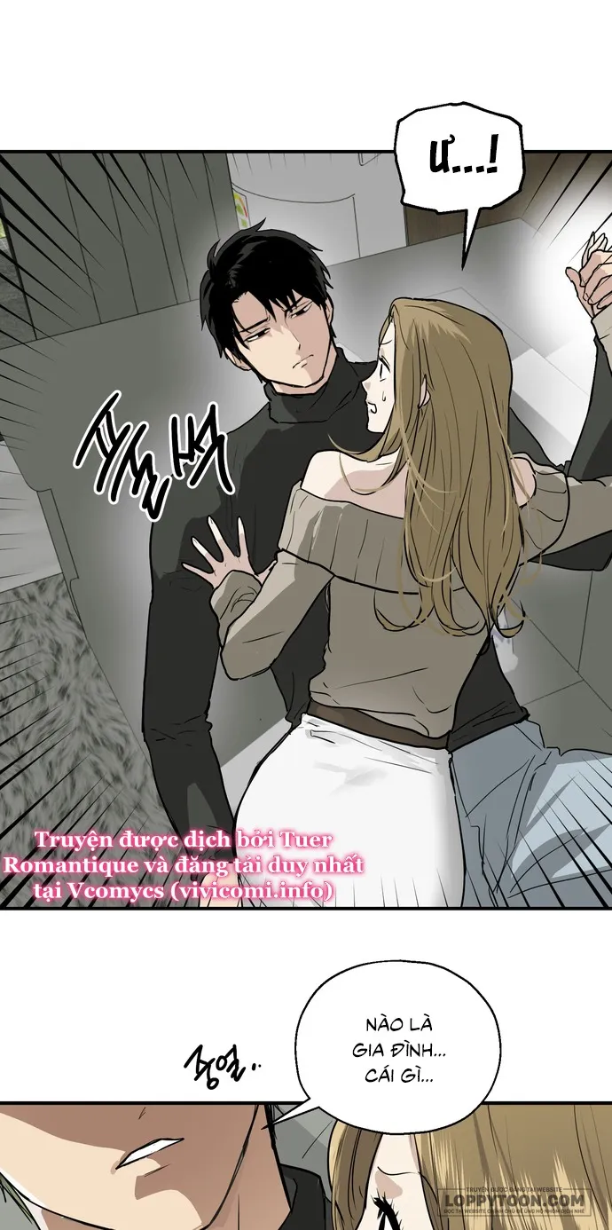 [19+] Giữa Những Cánh Cửa - Chap 5 - Trang 15